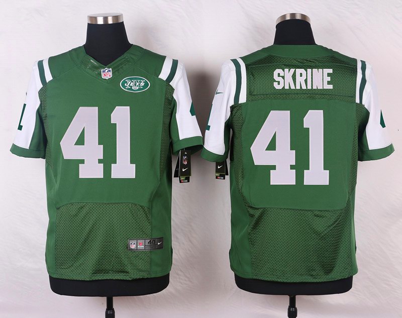 New York Jets elite jerseys-021